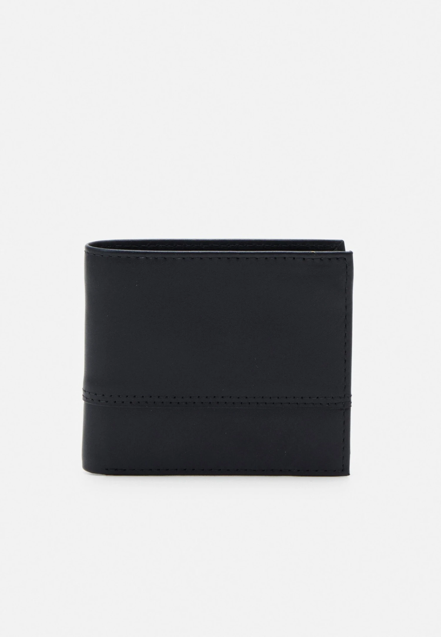 Pier One Leather - Monedero - Black 3 Pier One Leather - Monedero - Black