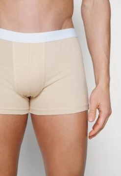 Pier One 7 Pack - Culotte - Black/ White/ Beige -Pier One Tienda 736c07cc89fb497eb41975efe7d462ec