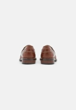 Pier One Leather - Mocasines - Brown -Pier One Tienda 73a88d5421004890932fd7da26d70426