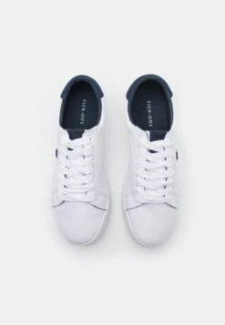 Pier One Zapatillas - White 11 Pier One Zapatillas - White -Pier One Tienda 73f6fbdbaa31443c96672472f534f48e
