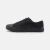 Pier One Unisex - Zapatillas - Black
