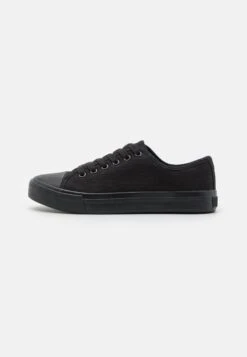 Pier One Unisex - Zapatillas - Black