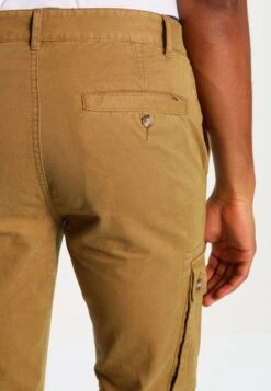 Pier One Pantalones Cargo - Camel -Pier One Tienda 7530491b44814a9ca9bbcad0e1d86b5c