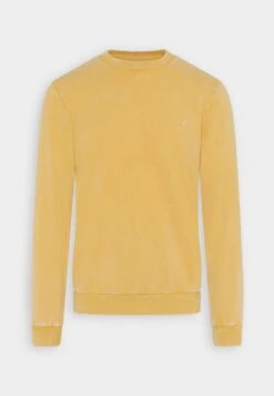 Pier One Sudadera - Yellow 11 Pier One Sudadera - Yellow -Pier One Tienda 7790ec6b6308428f8d1072d9697b323c