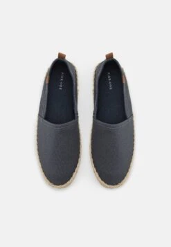Pier One Unisex - Alpargatas - Dark Grey 11 Pier One Unisex - Alpargatas - Dark Grey -Pier One Tienda 78088d294b5a42328779bc35d556eee2