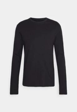 Pier One 7 Pack - Camiseta De Manga Larga - Mottled Light Grey/White/Mottled Dark Grey -Pier One Tienda 7911083fd553453da11cfa9a8658ebc7