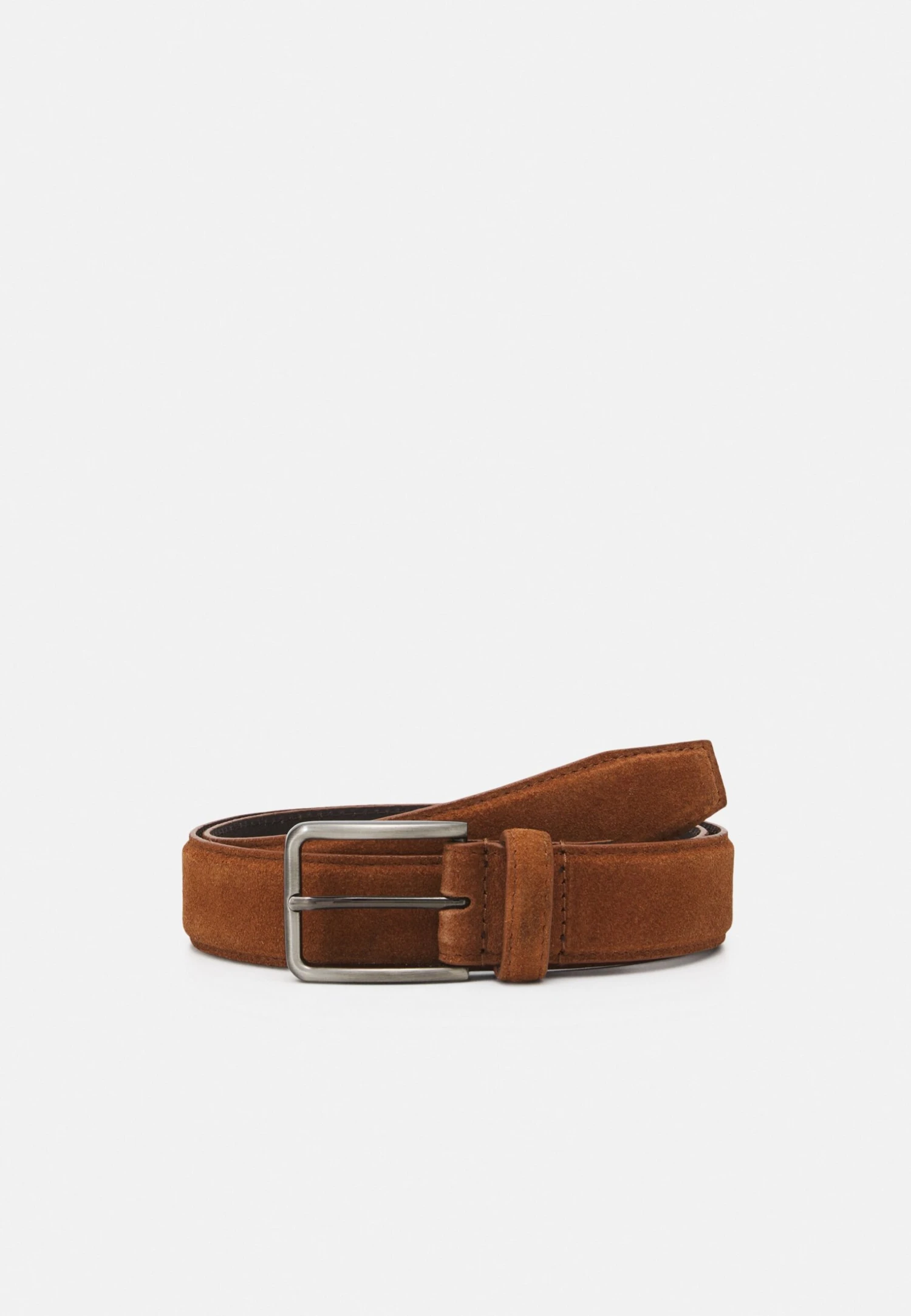 Pier One Leather Unisex - Cinturón - Cognac 3 Pier One Leather Unisex - Cinturón - Cognac