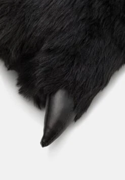 Pier One Pantuflas - Black -Pier One Tienda 796914552fcb4fcaac1e33068a36c27f