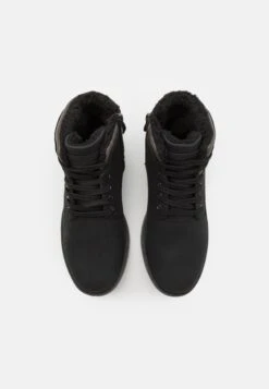 Pier One Botines Con Cordones - Dark Grey 11 Pier One Botines Con Cordones - Dark Grey -Pier One Tienda 79ce9d40f5c448ebbf7ba1af1c684f7d