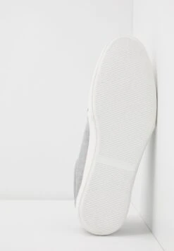 Pier One Unisex - Zapatillas - Light Grey -Pier One Tienda 7b1054096c0b4b588134c4dab326eb91