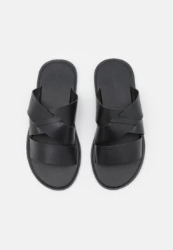 Pier One Sandalias Planas - Black 11 Pier One Sandalias Planas - Black -Pier One Tienda 7b17aaf6f13a4e21a2840d5cc66861c7