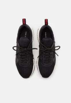 Pier One Unisex - Zapatillas - Black -Pier One Tienda 7b4e6701f8fa4f62b8488bcda8bd464b