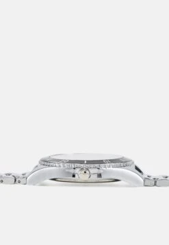 Pier One Reloj - Silver-Coloured -Pier One Tienda 7c3bfd1a2c1e4fc7a17e33cbcd9f73ce