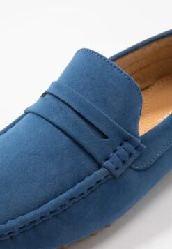 Pier One Unisex - Mocasines - Royal Blue -Pier One Tienda 7cc7c2b15c404724be73af1bd6ac03d3