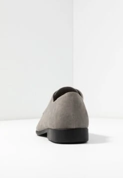 Pier One Zapatos Con Cordones - Grey -Pier One Tienda 7e262d7e1b2c4561940fdde78f9c83b6