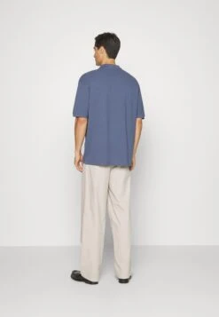 Pier One Polo - Blue -Pier One Tienda 7e7fc83f1a7b4b7b9ceaa0b717a0c5ef