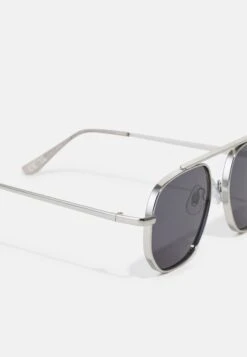 Pier One Gafas De Sol - Silver-Coloured -Pier One Tienda 7eeef8aa05ad4906ba1e7b08014f5f37