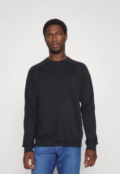 Pier One 2 Pack - Sudadera - Light Brown/Black -Pier One Tienda 7f2d446a0c1b48c39b7c608784b55708