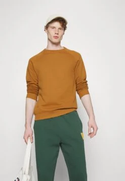 Pier One Sudadera - Copper -Pier One Tienda 7f366a3a578742e38ab58e1f2397b5b4