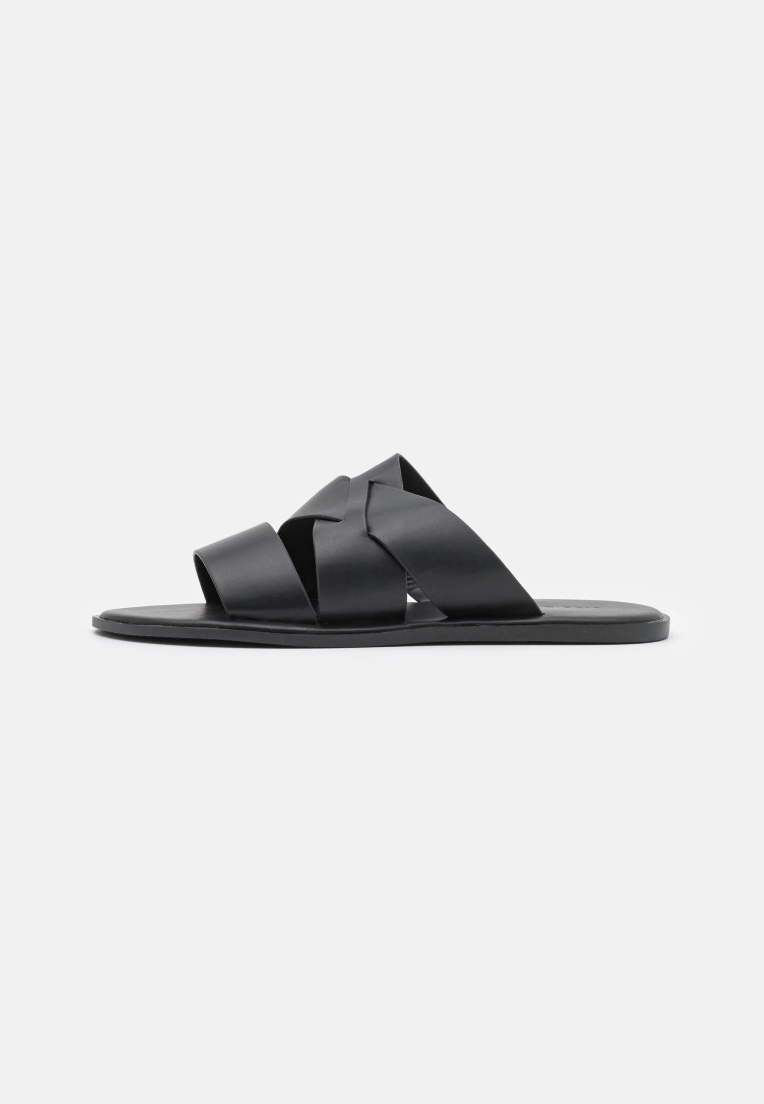 Pier One Sandalias Planas - Black 3 Pier One Sandalias Planas - Black