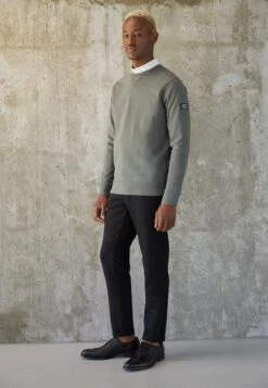 Pier One Leather - Zapatos Con Cordones - Black -Pier One Tienda 817c5697866f4ff6a9448e677b6bde87