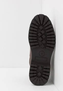 Pier One Unisex - Botines - Brown -Pier One Tienda 81ba8467030b426598ded945a1fdc2dc