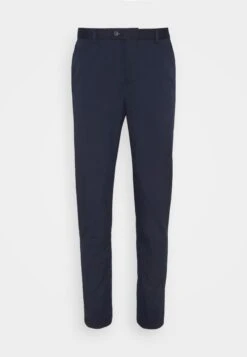 Pier One Pantalones - Dark Blue -Pier One Tienda 827695b6ba6e4cbabcf518d342fe3f51