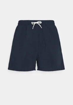 Pier One Peachy Soft Beach Shorts - Bañador - Dark Blue 11 Pier One Peachy Soft Beach Shorts - Bañador - Dark Blue -Pier One Tienda 84d9106449604f7c97c4b126f0a5b305