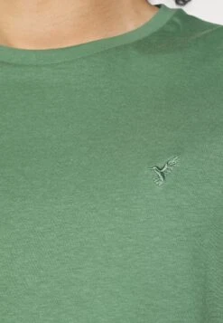 Pier One Unisex 5 Pack - Camiseta Básica - Light Blue/Purple/White -Pier One Tienda 871e8b7d8226472f95bae000685cfceb