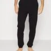 Pier One Pantalón De Pijama - Black -Pier One Tienda 878fbafb674c47a58dfd052574a2cb61