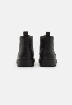 Pier One Botines Con Cordones - Black -Pier One Tienda 88e83f64ed484a488ca9da1b018a922e