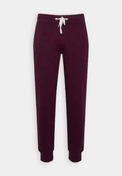 Pier One Pantalones Deportivos - Mottled Bordeaux -Pier One Tienda 88ff59bdbb6f414ca07dbb03fa5fef64