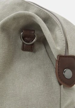 Pier One Unisex - Bolsa De Viaje - Grey -Pier One Tienda 896d06a64f994c4ca29738295cd48410