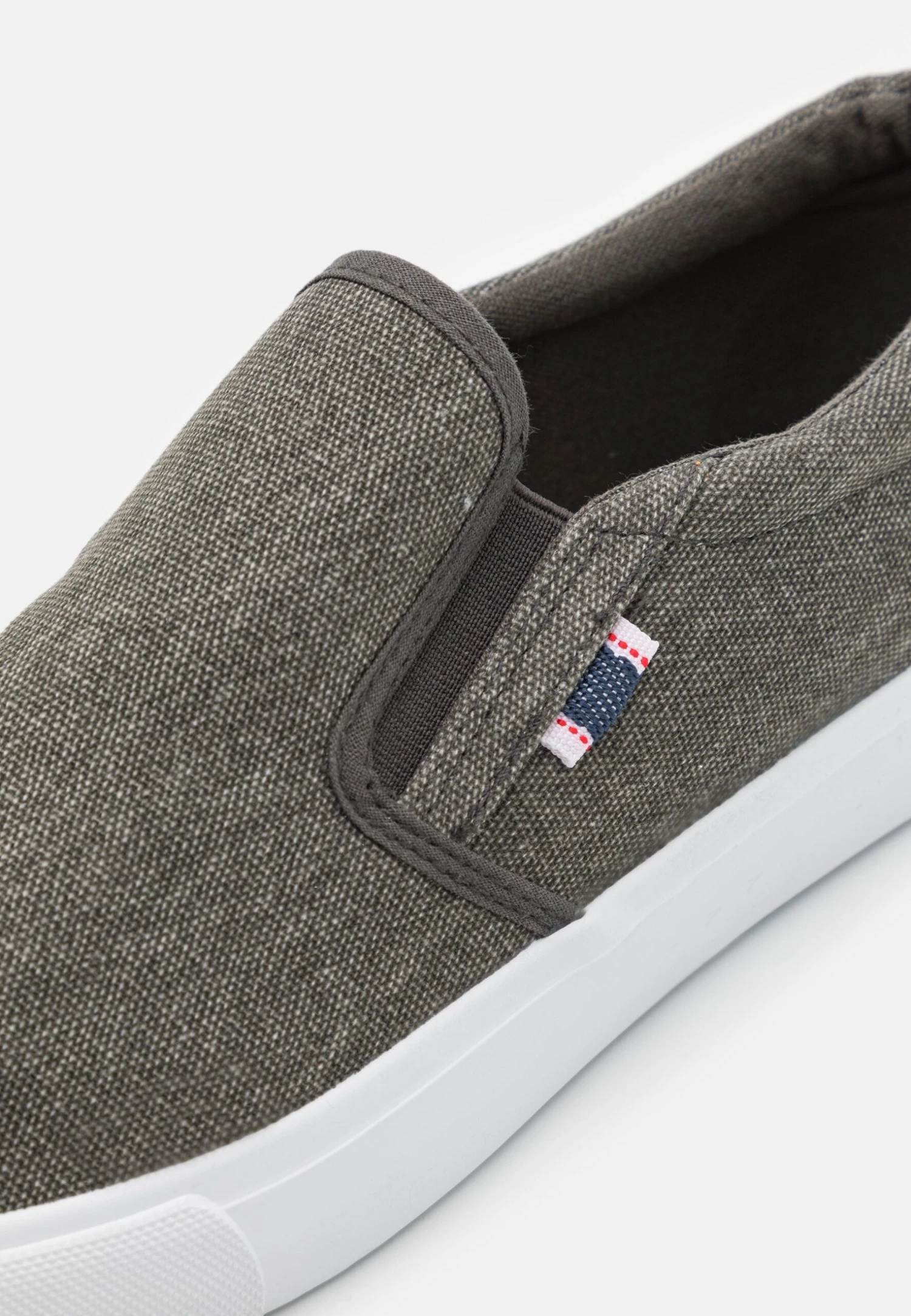 Pier One Unisex - Zapatillas - Grey 8 Pier One Unisex - Zapatillas - Grey - Imagen 6