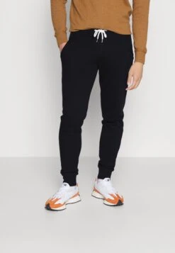 Pier One 2 Pack - Pantalones Deportivos - Dark Brown/Black -Pier One Tienda 8a85758169cb41a59e915ed69dc898aa