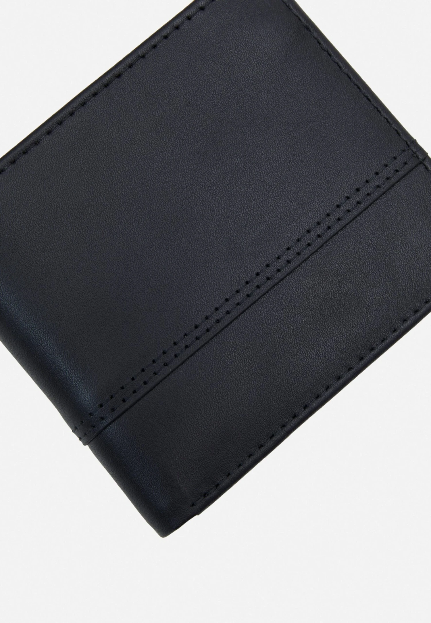 Pier One Leather - Monedero - Black 7 Pier One Leather - Monedero - Black - Imagen 5