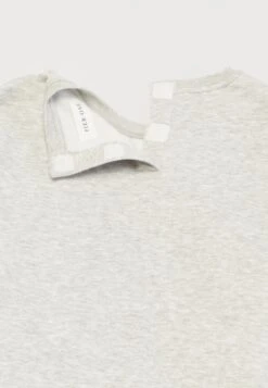 Pier One Sudadera - Mottled Light Grey -Pier One Tienda 8b68cd48217b49ba82ded46edea040a7