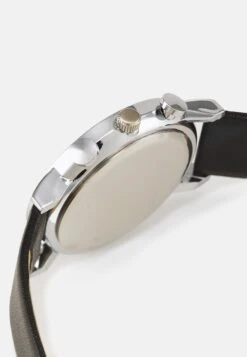 Pier One Set - Reloj - Black -Pier One Tienda 8b85f94e4c5a43a89680fa66df3bc7c7