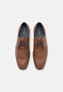 Pier One Zapatos De Vestir - Dark Brown -Pier One Tienda 8bac96f8a54048f4937a8b31e662b67a