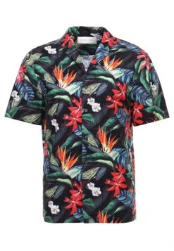 Pier One Flower Resort - Camisa - Multicoloured 12 Pier One Flower Resort - Camisa - Multicoloured -Pier One Tienda 8c2602d7cc994149b36b00a7c0eef1e4