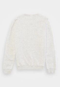 Pier One Sudadera - Mottled Light Grey -Pier One Tienda 8d62bb061f414c009d57af7f29781ea4