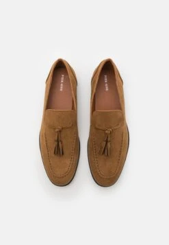 Pier One Mocasines - Cognac -Pier One Tienda 8e179335d3d946c6b3044695025666ac