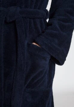 Pier One Albornoz - Dark Blue 11 Pier One Albornoz - Dark Blue -Pier One Tienda 8ec9d161aaa14cf58b4ce9e975d4d712