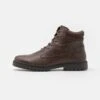 Pier One Unisex - Botines Con Cordones - Brown 2 Pier One Unisex - Botines Con Cordones - Brown -Pier One Tienda 8efabd9d45da40b8b6b6f9e435af2e45