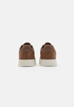 Pier One Unisex - Zapatillas - Cognac -Pier One Tienda 8fc46a00bfc54014b9ab0c4b860fd9e9