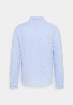 Pier One Camisa - Mottled Blue -Pier One Tienda 907dee84878c499ab46fda6726710a3a