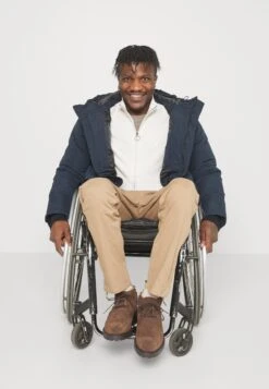 Pier One Chaqueta De Punto - Off White -Pier One Tienda 90d97e053d224200bd224084b6e217cc