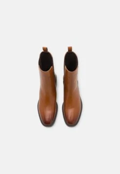 Pier One Leather- Botines - Cognac -Pier One Tienda 947a2a0cb8c54848a72cdc988dc0f8d0