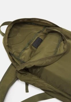 Pier One Travel Compact Backpack Foldable Unisex - Mochila - Khaki -Pier One Tienda 950ff27251644415923cabe4fe85982f