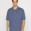 Pier One Polo - Blue